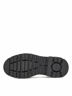 Chunky loafers EO-HAYAT-9001-25 Marrone