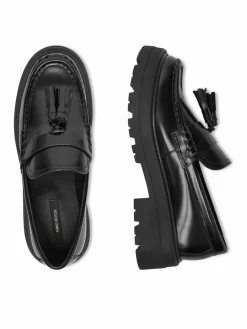 Chunky loafers EO-HOX-12036 Nero