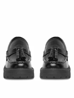 Chunky loafers EO-HOX-12036 Nero