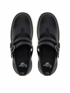 Chunky loafers Eviee Mary Jane DM27371001 Nero