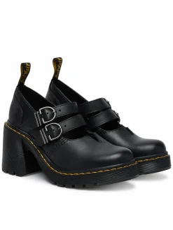 Chunky loafers Eviee Mary Jane DM27371001 Nero