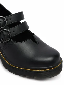 Chunky loafers Eviee Mary Jane DM27371001 Nero