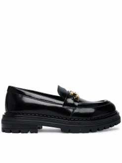 Chunky loafers F4A4-E0644-1259 M Nero