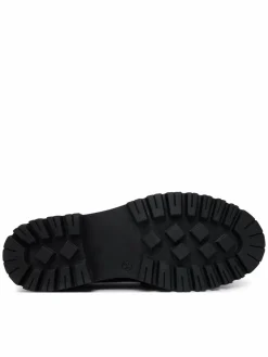 Chunky loafers F4A4-E0644-1259 M Nero