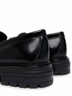 Chunky loafers F4A4-E0644-1259 M Nero
