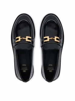 Chunky loafers F4A4-E0644-1259 M Nero