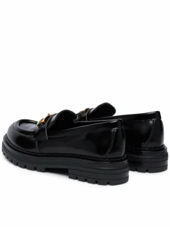 Chunky loafers F4A4-E0644-1259 M Nero