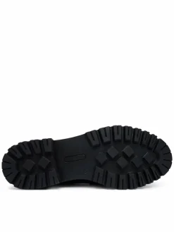 Chunky loafers F4A4-E0644-1259 S Nero
