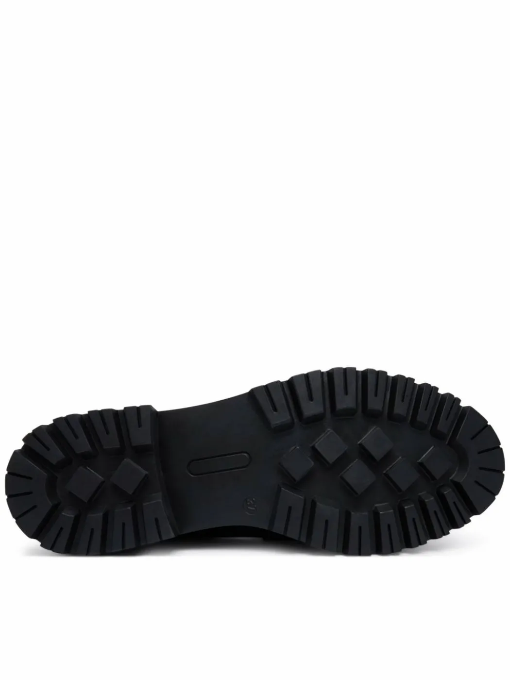 Chunky loafers F4A4-E0644-1259 S Nero