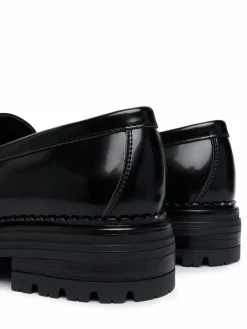 Chunky loafers F4A4-E0644-1259 S Nero