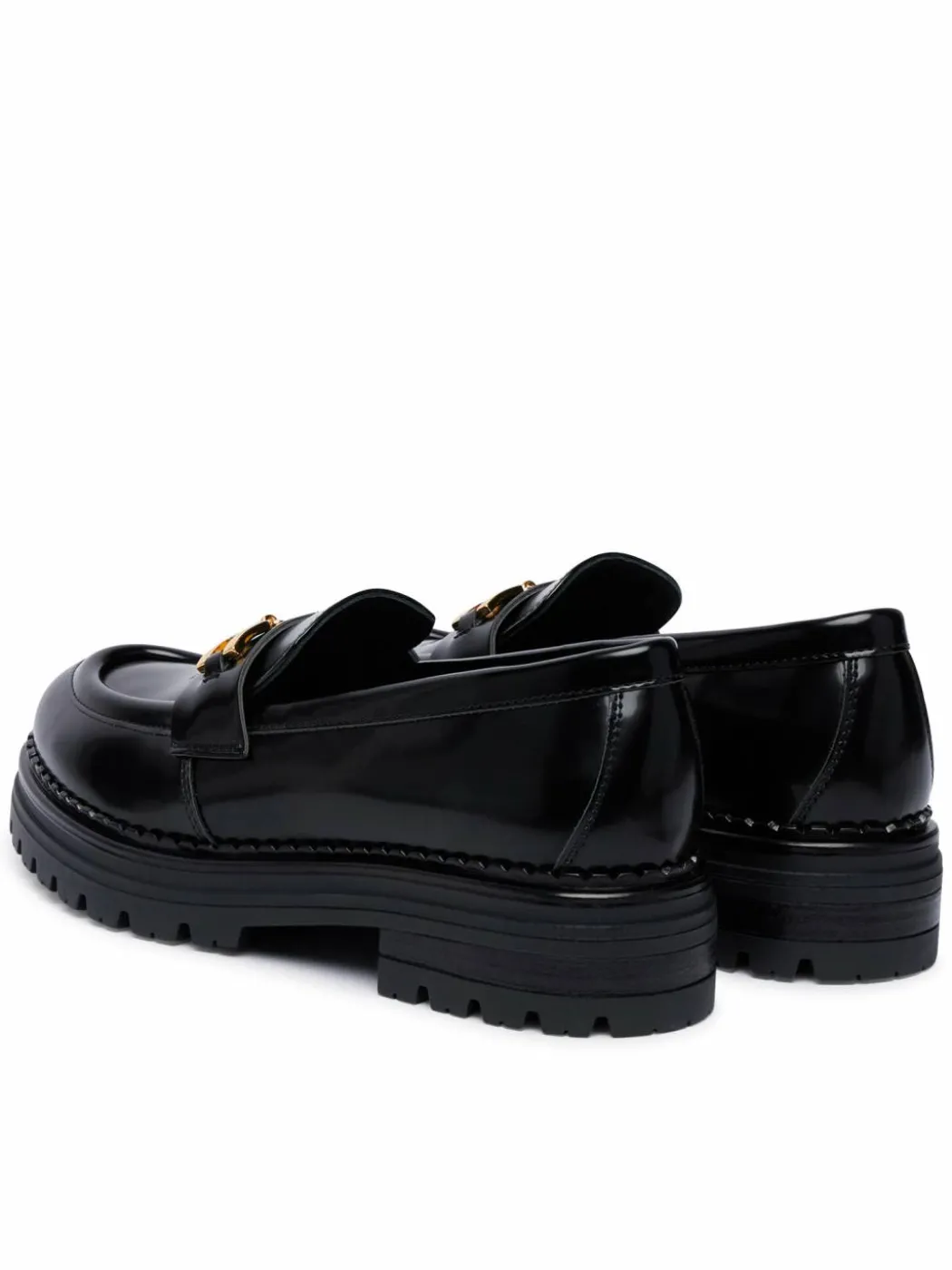 Chunky loafers F4A4-E0644-1259 S Nero