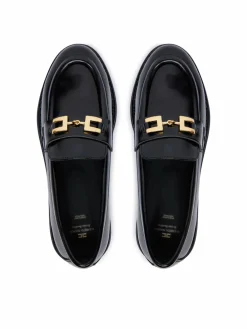 Chunky loafers F4A4-E0644-1259 S Nero