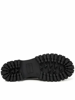 Chunky loafers FLPALR ELE14 Bordeaux