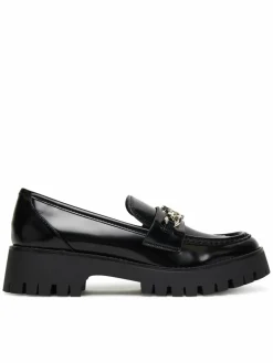 Chunky loafers FLPALR ELE14 Nero