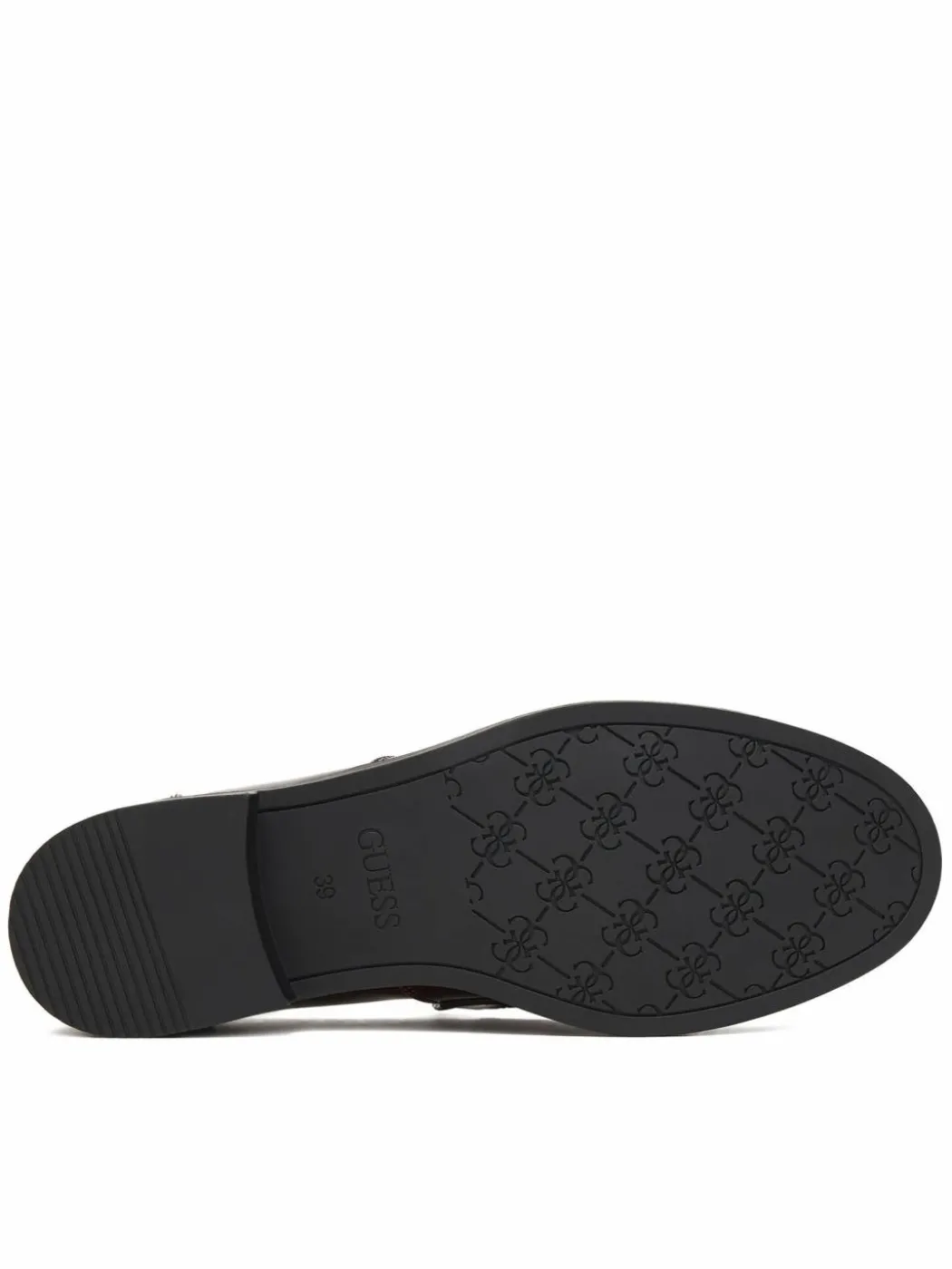 Chunky loafers FLPBVL ELE14 Bordeaux