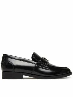 Chunky loafers FLPBVL ELE14 Nero