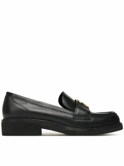 Chunky loafers FLPSHU LEA14 Nero