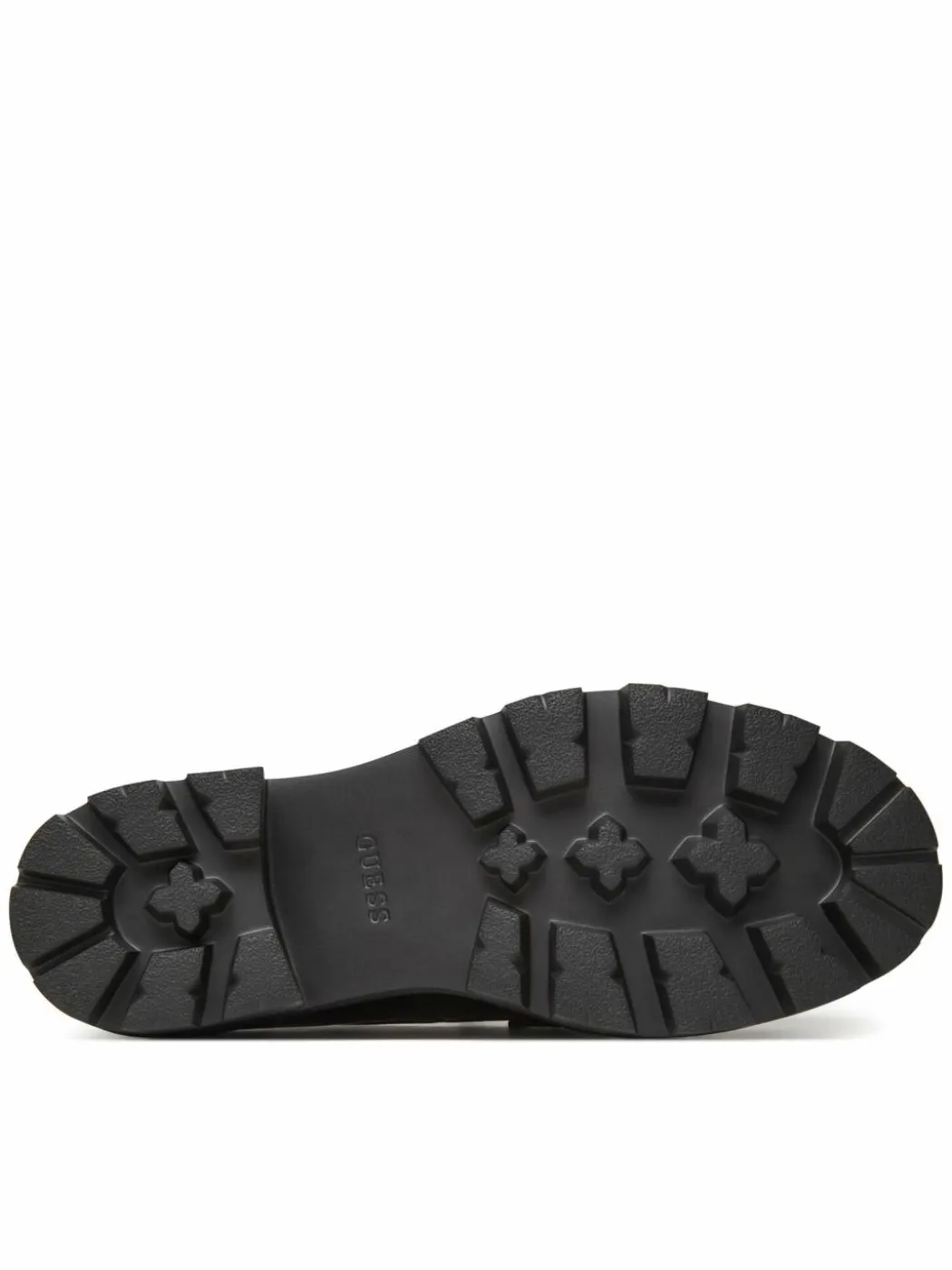 Chunky loafers FLTYNK ELE14 Nero