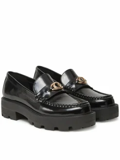 Chunky loafers FLTYNK ELE14 Nero