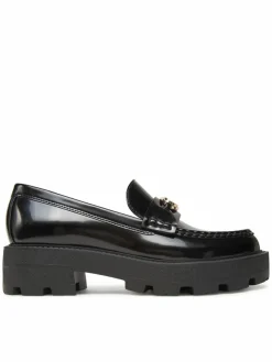 Chunky loafers FLTYNK ELE14 Nero