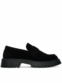 Chunky loafers FMTZIA SUE14 Nero