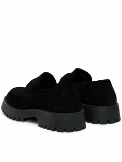 Chunky loafers FMTZIA SUE14 Nero