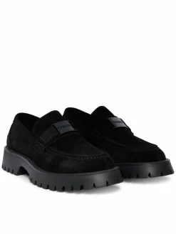 Chunky loafers FMTZIA SUE14 Nero