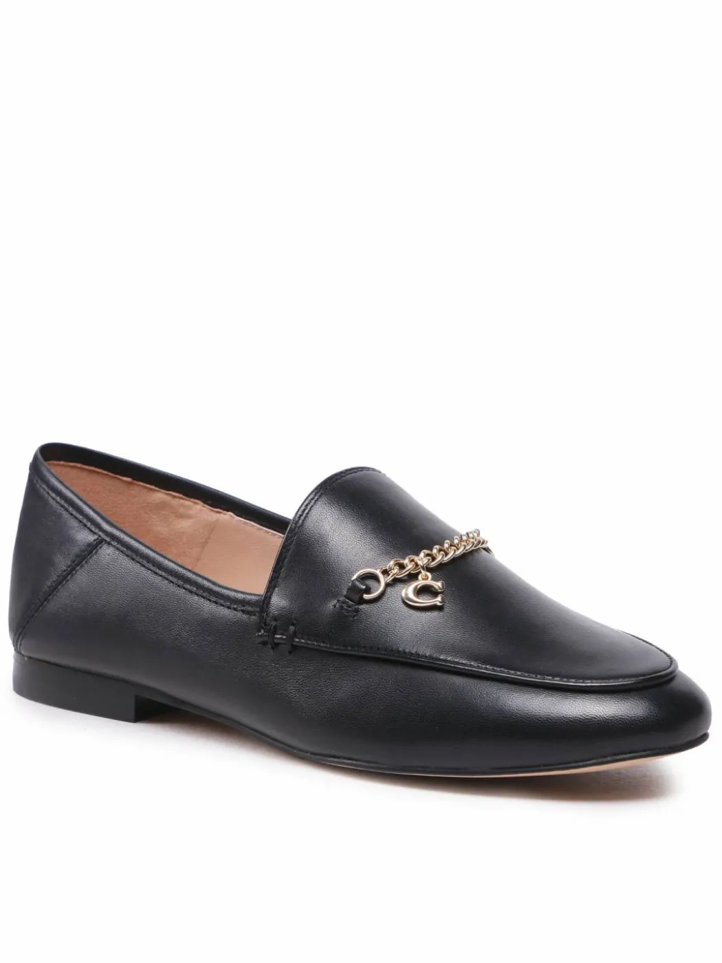 Chunky loafers Hanna Loafer CB989 Nero