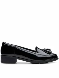 Chunky loafers Havisham Edge 26178704 Nero