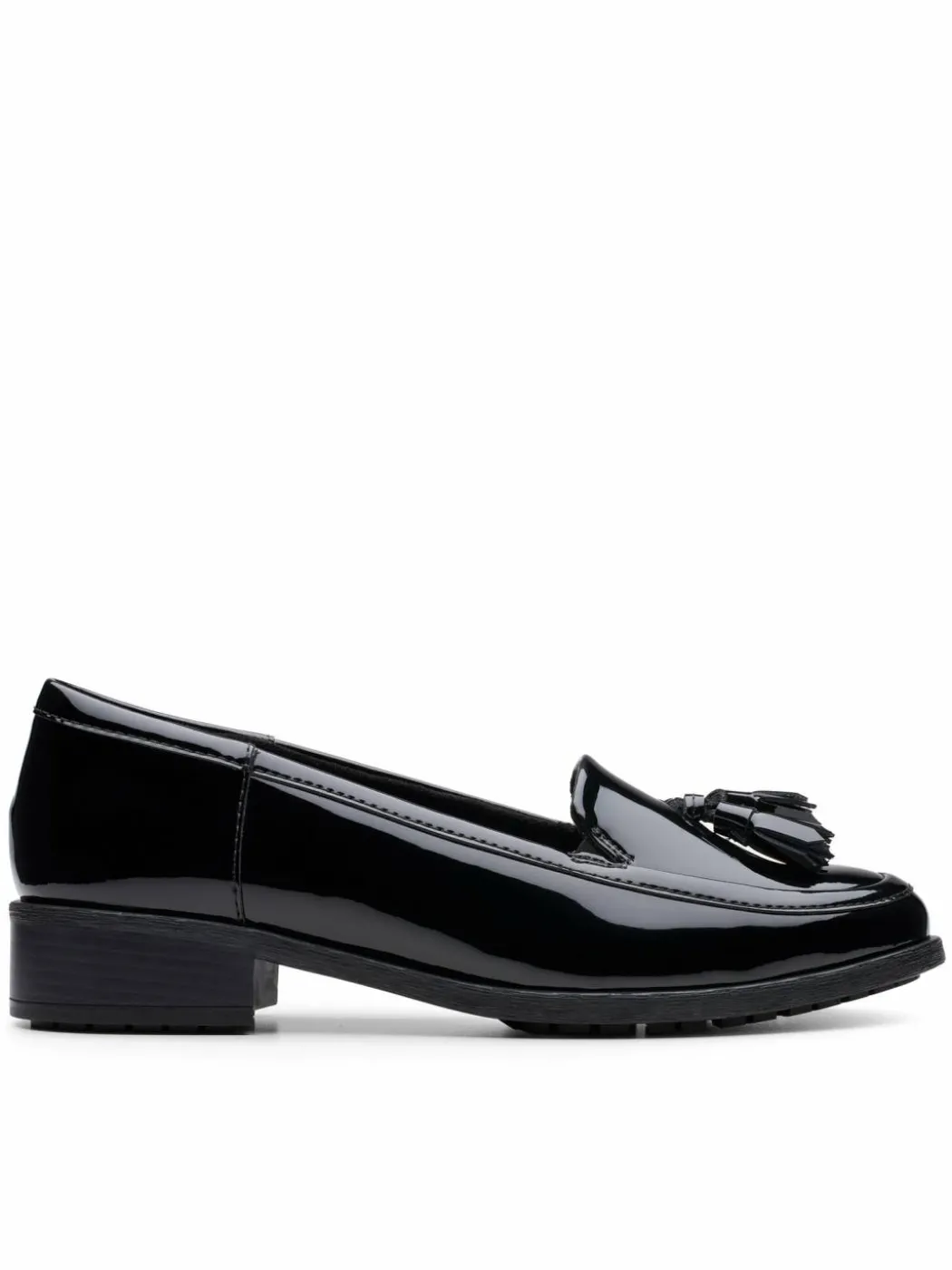Chunky loafers Havisham Edge 26178704 Nero