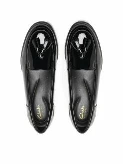 Chunky loafers Havisham Edge 26178704 Nero