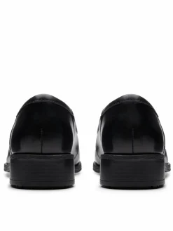 Chunky loafers Havisham Edge 26178703 Nero