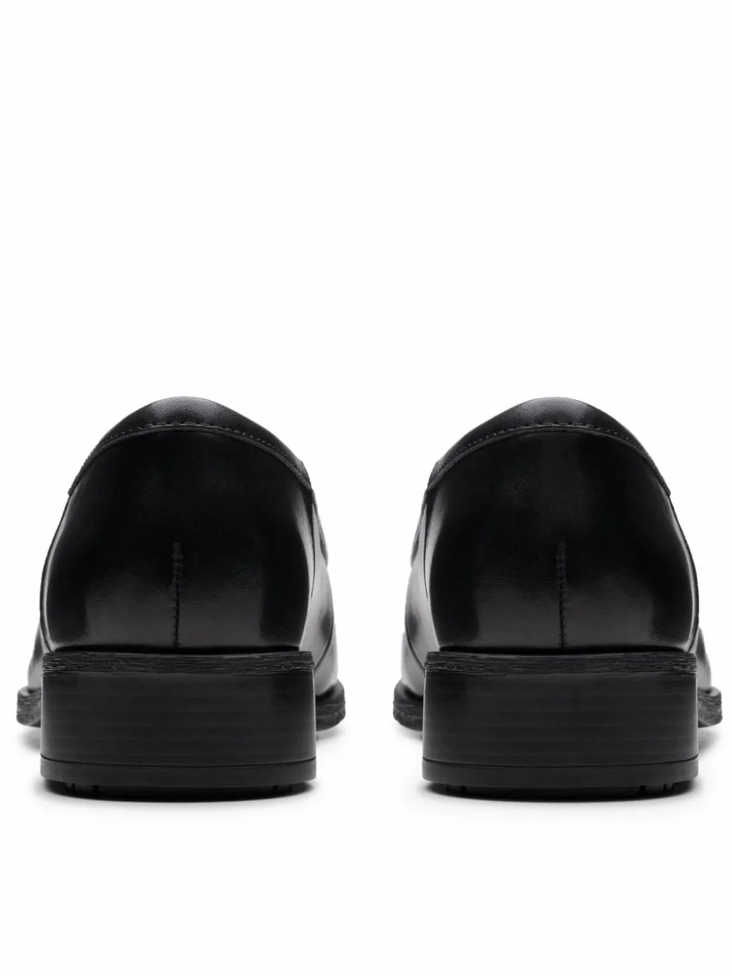 Chunky loafers Havisham Edge 26178703 Nero