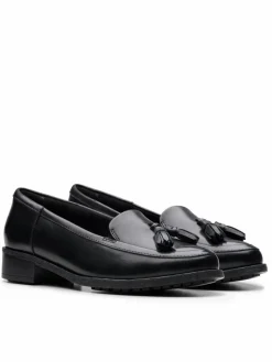 Chunky loafers Havisham Edge 26178703 Nero