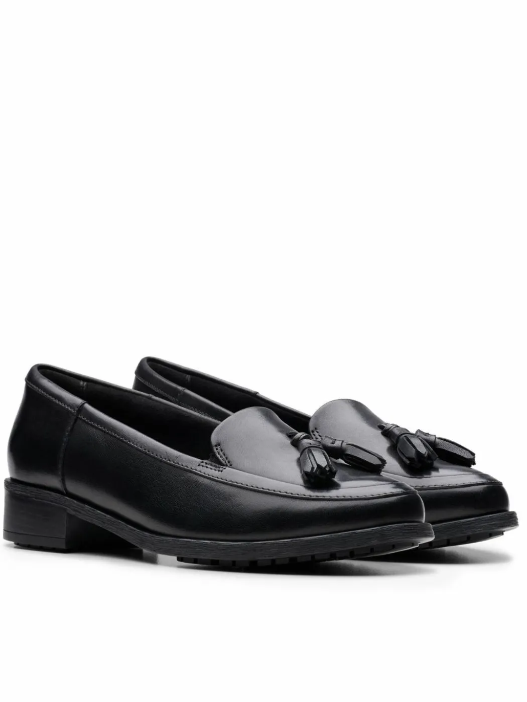 Chunky loafers Havisham Edge 26178703 Nero