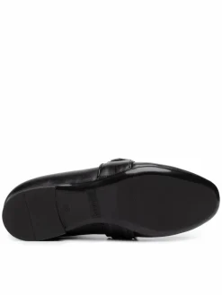 Chunky loafers Iku DWI968-Z47-0324-9900-0 Nero