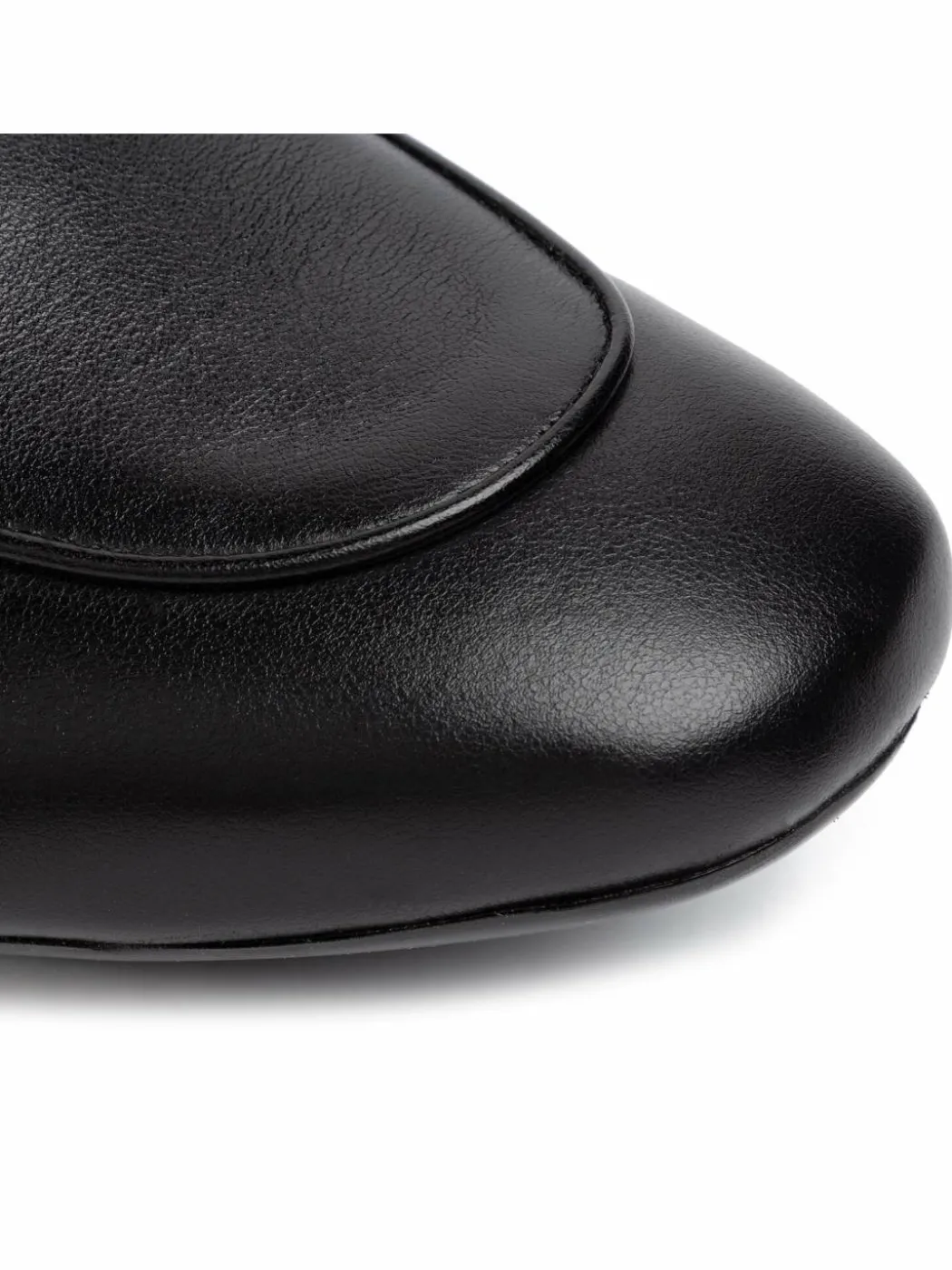 Chunky loafers Iku DWI968-Z47-0324-9900-0 Nero