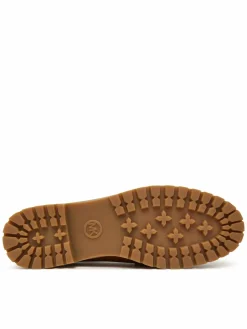 Chunky loafers Jaelyn Lug 40T6JLFP2L Marrone
