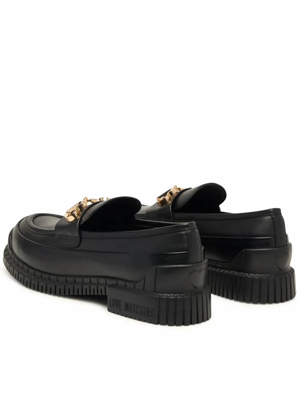 Chunky loafers JA10023G1PIA0000 Nero
