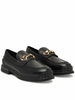 Chunky loafers JA10023G1PIA0000 Nero