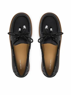 Chunky loafers Kenny Loafer 40R6KNFP1L Nero