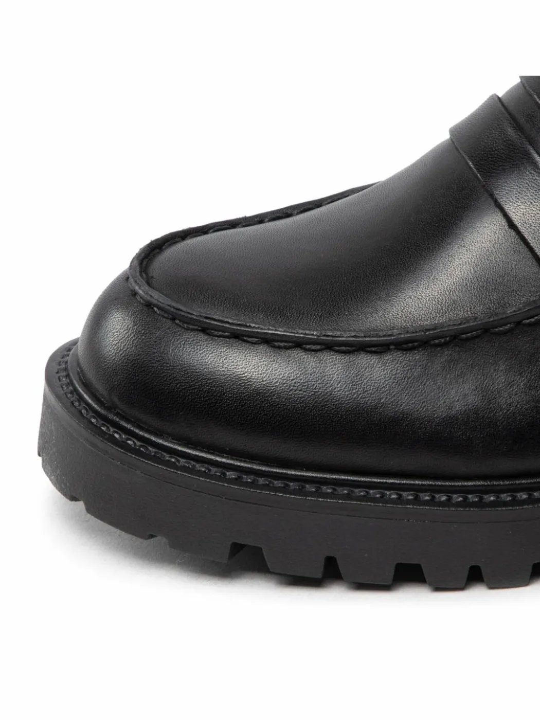 Chunky loafers Kenova 5241-301-20 Nero