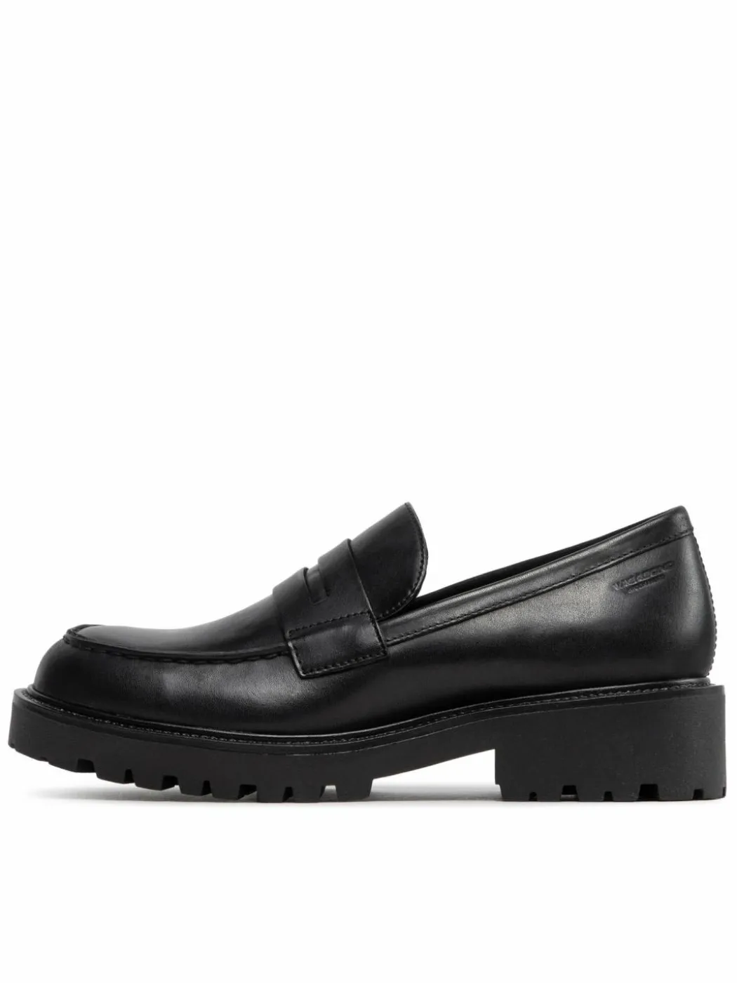 Chunky loafers Kenova 5241-301-20 Nero