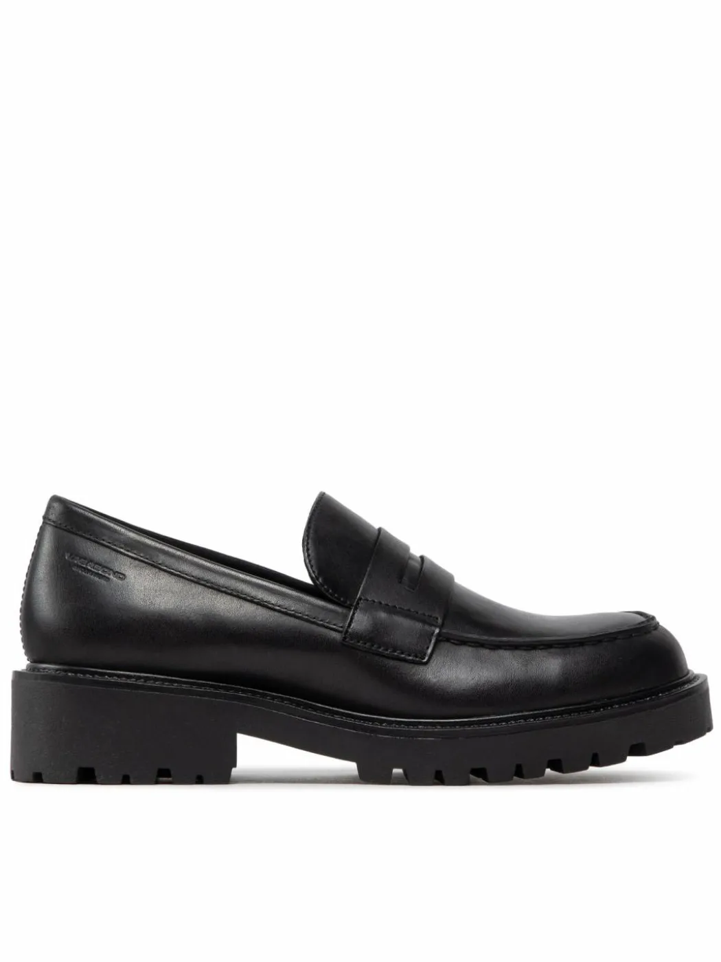 Chunky loafers Kenova 5241-301-20 Nero