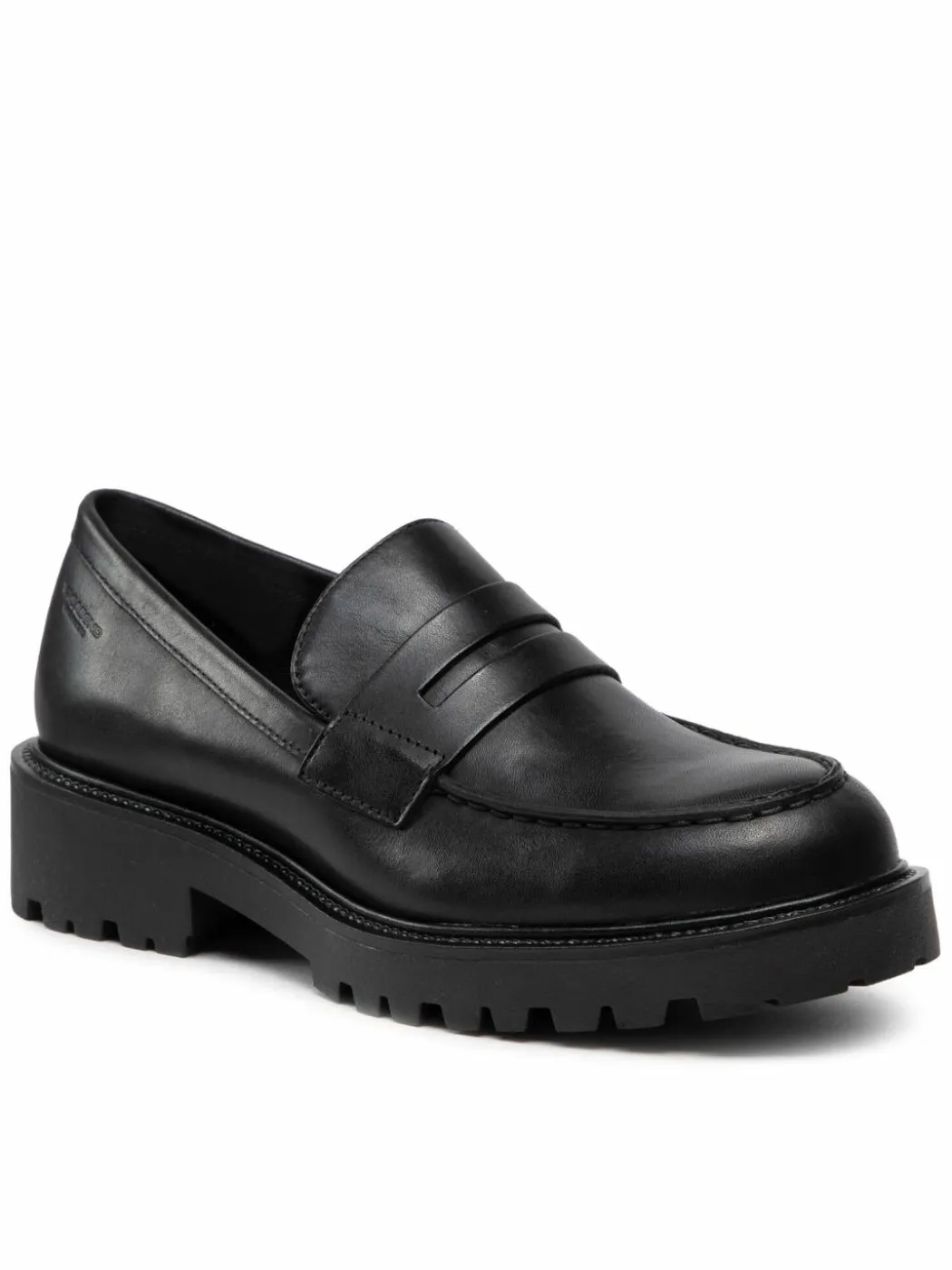 Chunky loafers Kenova 5241-301-20 Nero