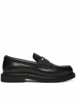Chunky loafers KL12213 Nero
