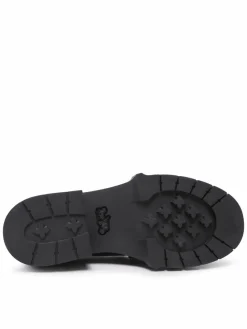 Chunky loafers Leah Loafer CB990 Nero