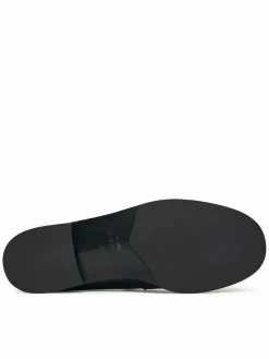 Chunky loafers Lidia YM47FL1 T20000 CN O6000 Nero