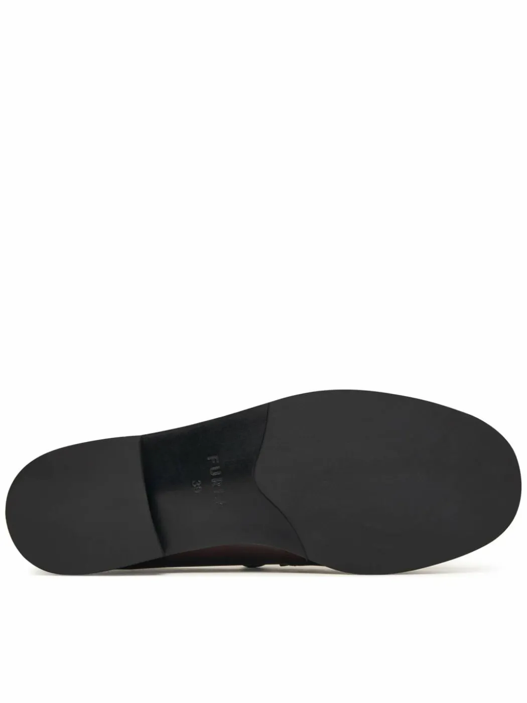 Chunky loafers Lidia YM47FL1 T20000 CN 2460S Marrone