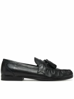 Chunky loafers Lido Nero